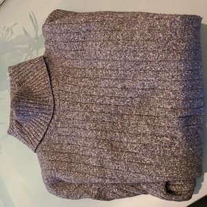 Mens Perry Ellis turtleneck